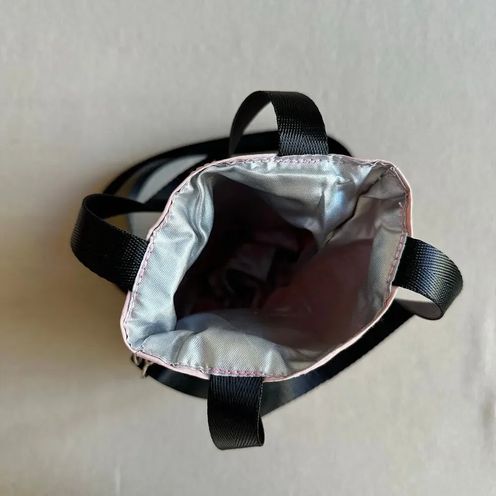 Qudai Water Bottle Crossbody Holder